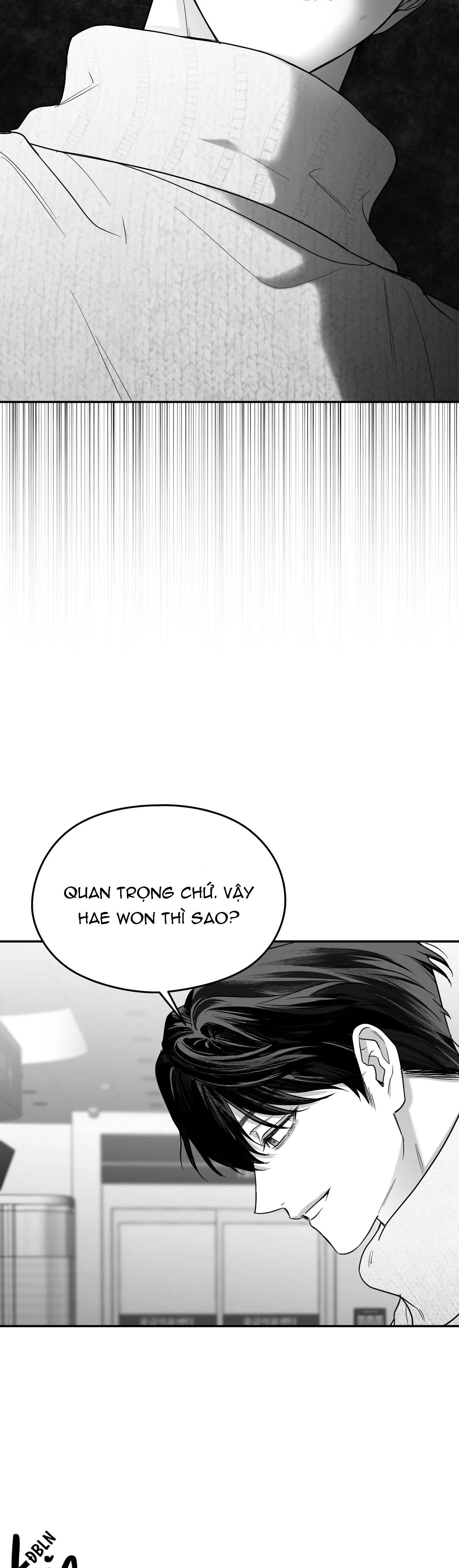 NON ZERO SUM Chapter 59 Trang 5