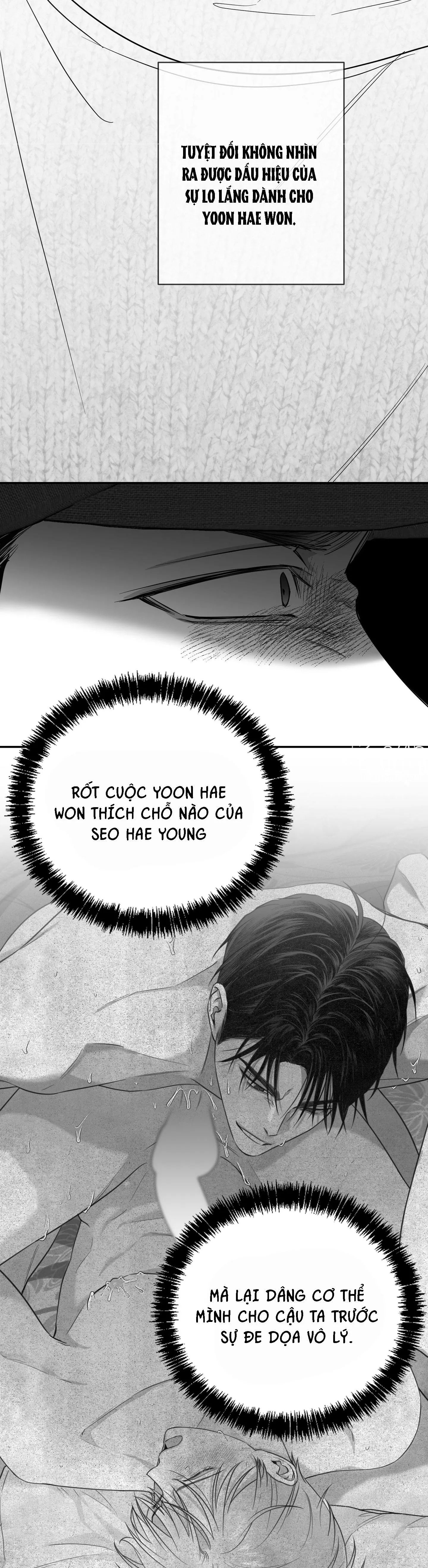 NON ZERO SUM Chapter 59 Trang 7