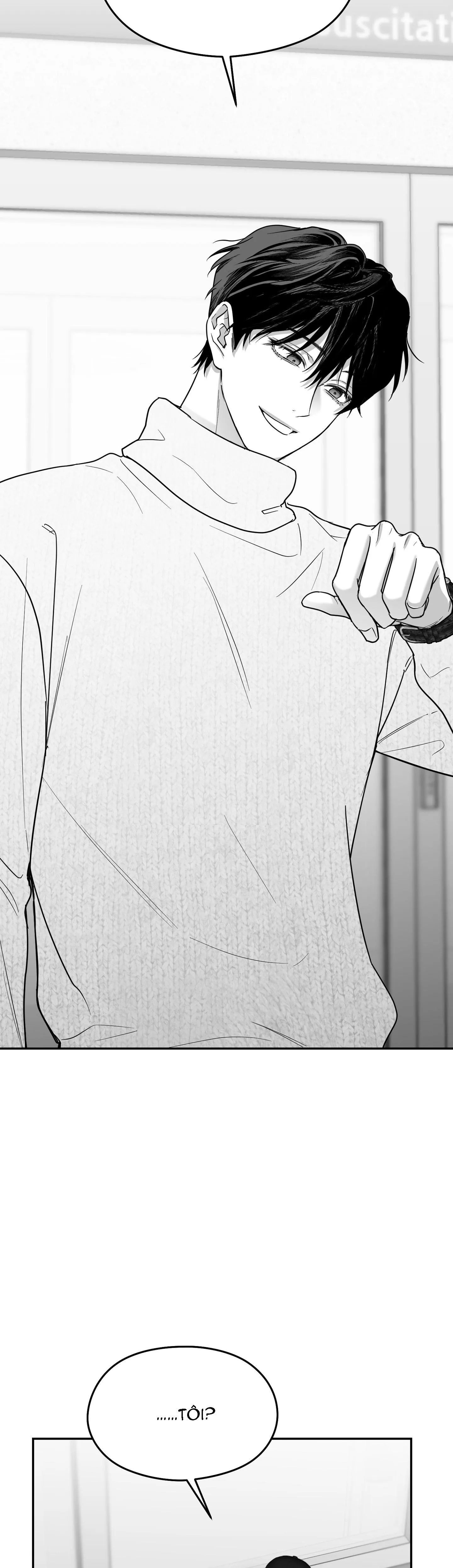 NON ZERO SUM Chapter 59 Trang 10