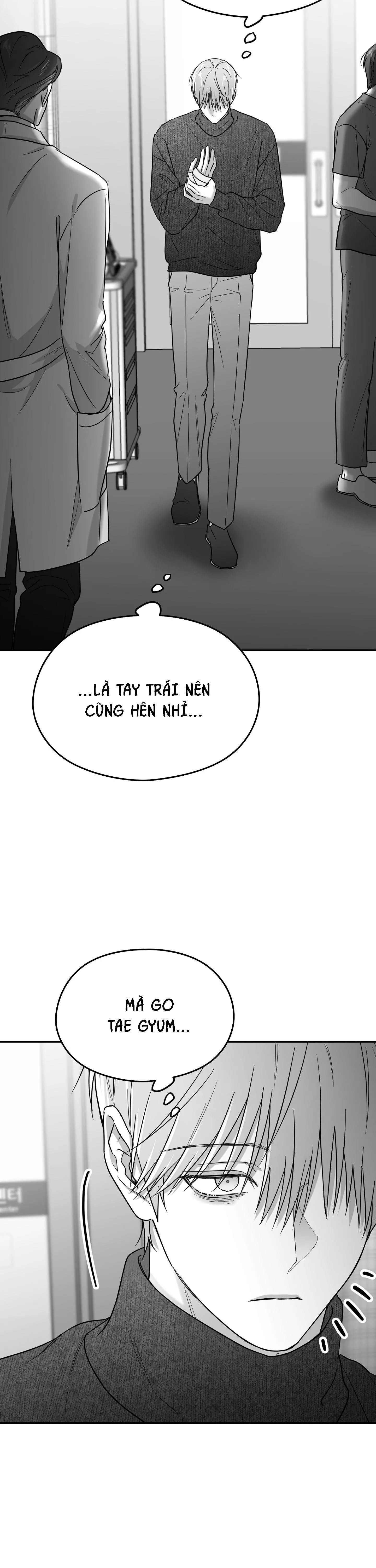 NON ZERO SUM Chapter 59 Trang 15