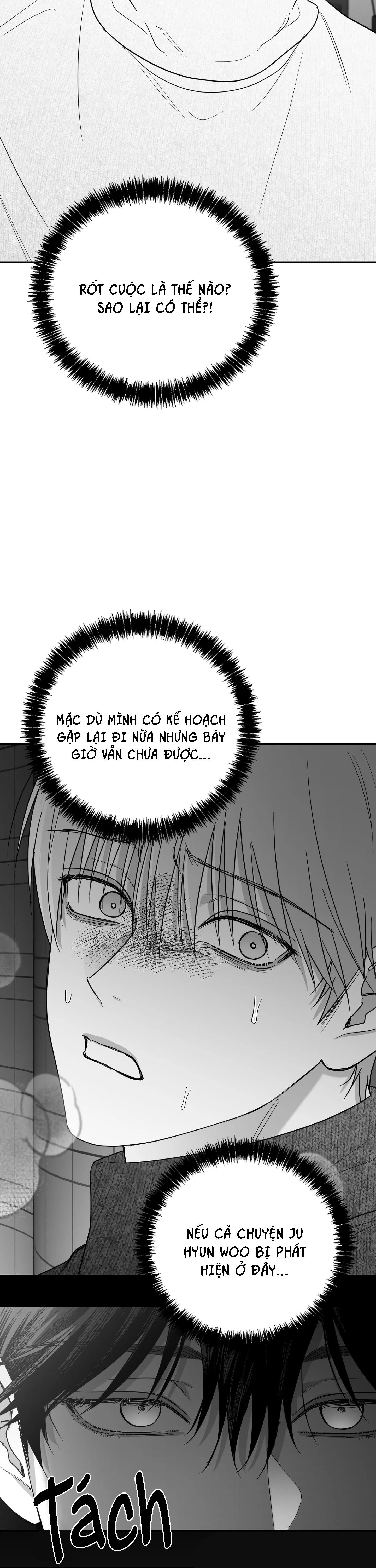 NON ZERO SUM Chapter 59 Trang 17