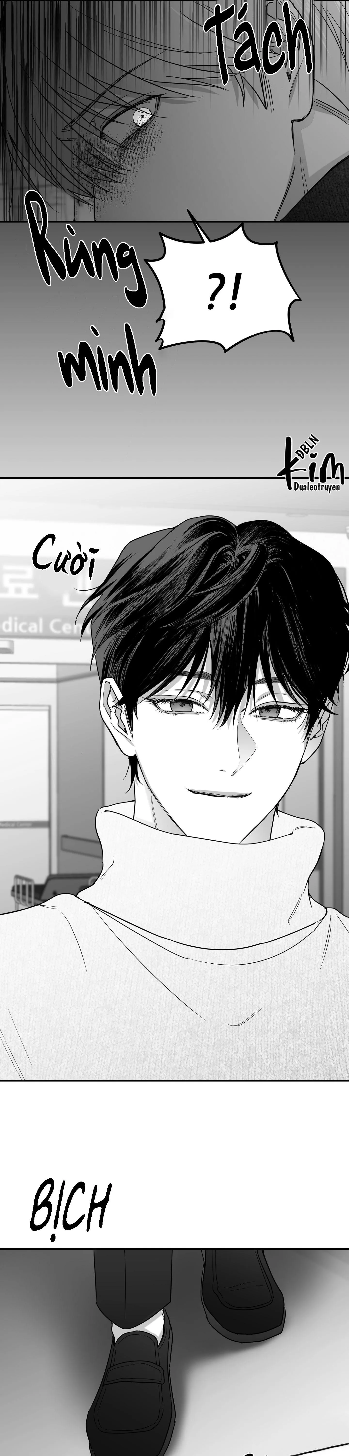 NON ZERO SUM Chapter 59 Trang 18