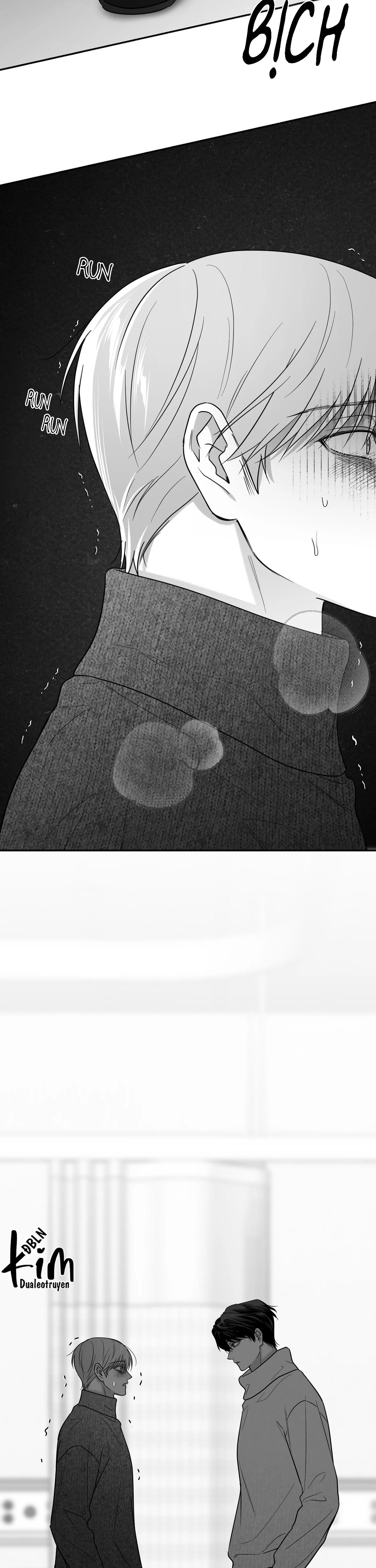 NON ZERO SUM Chapter 59 Trang 19