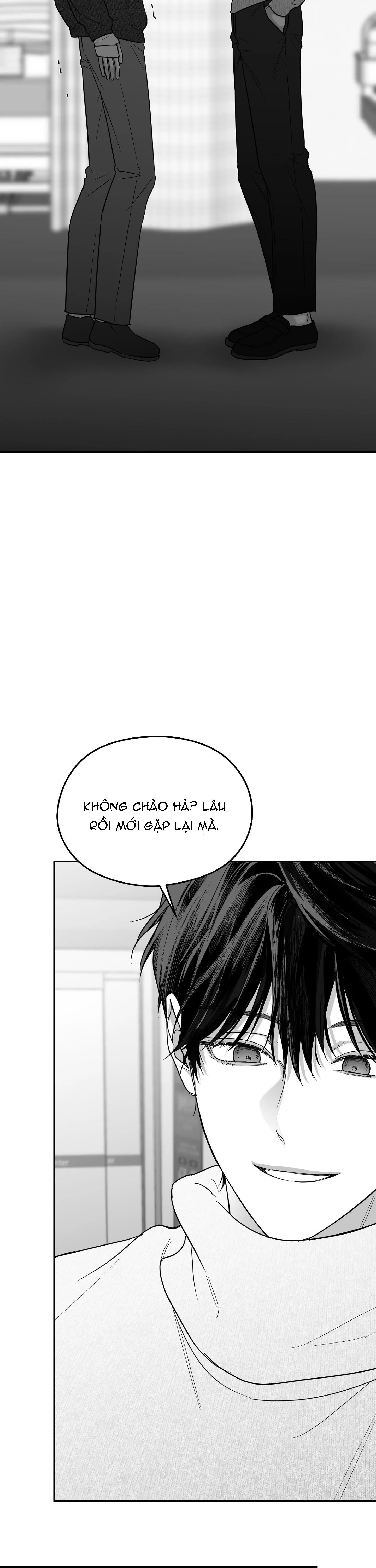 NON ZERO SUM Chapter 59 Trang 20