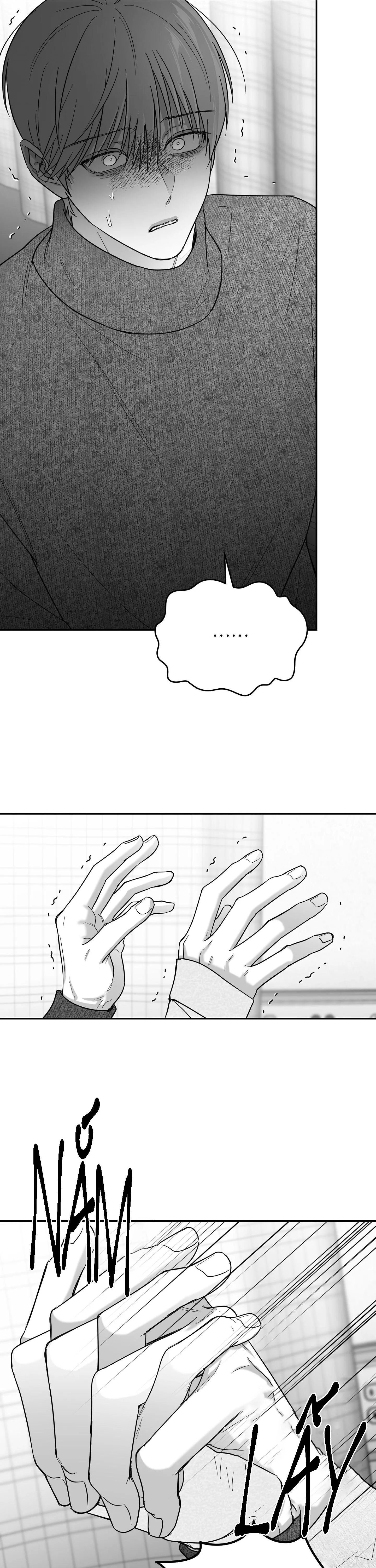 NON ZERO SUM Chapter 59 Trang 21