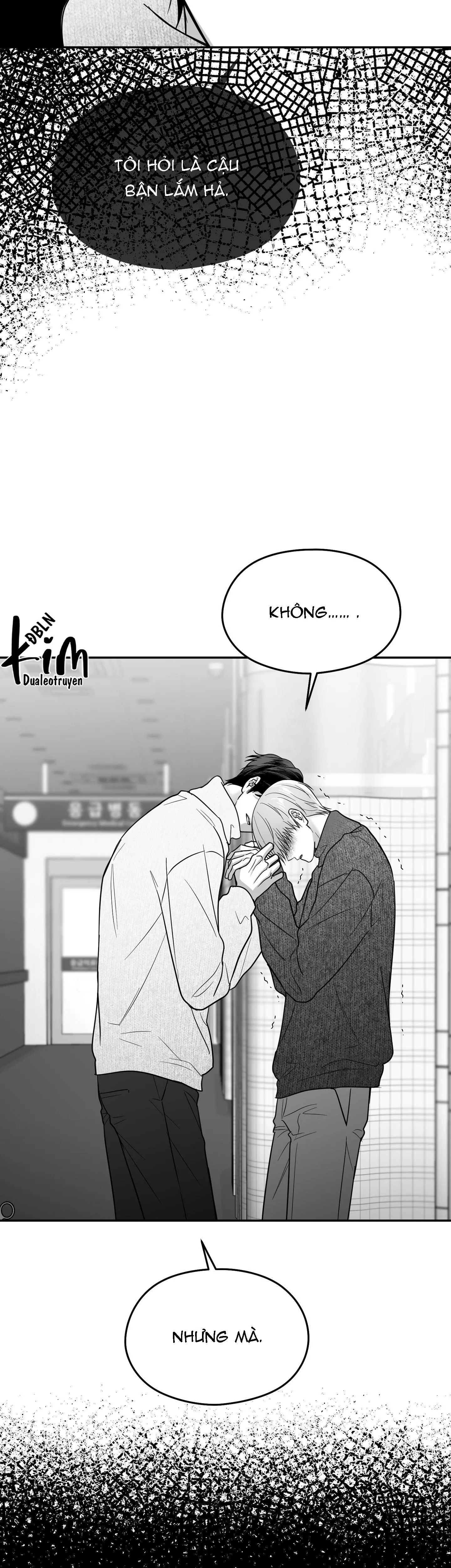 NON ZERO SUM Chapter 59 Trang 25