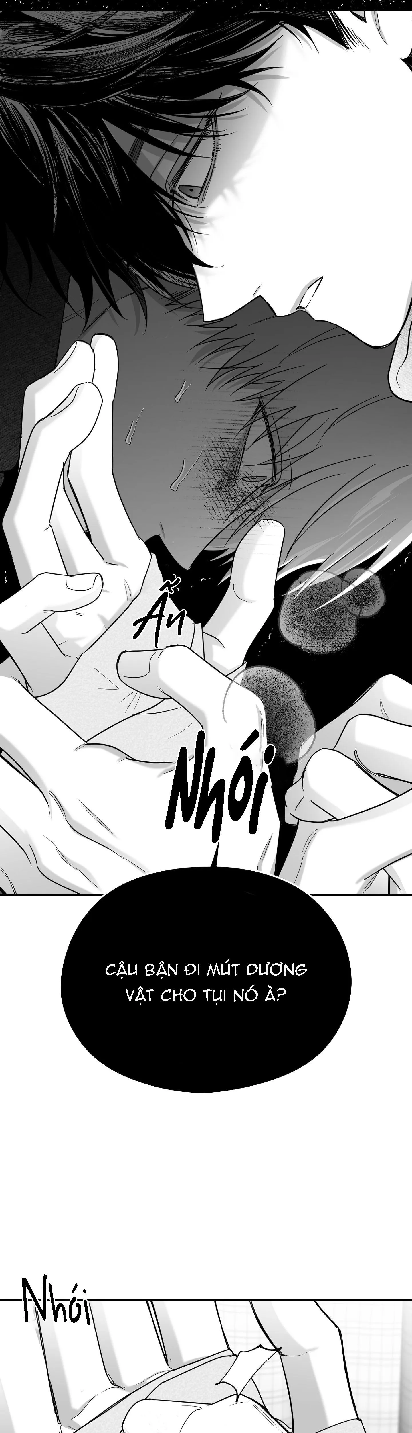 NON ZERO SUM Chapter 59 Trang 26