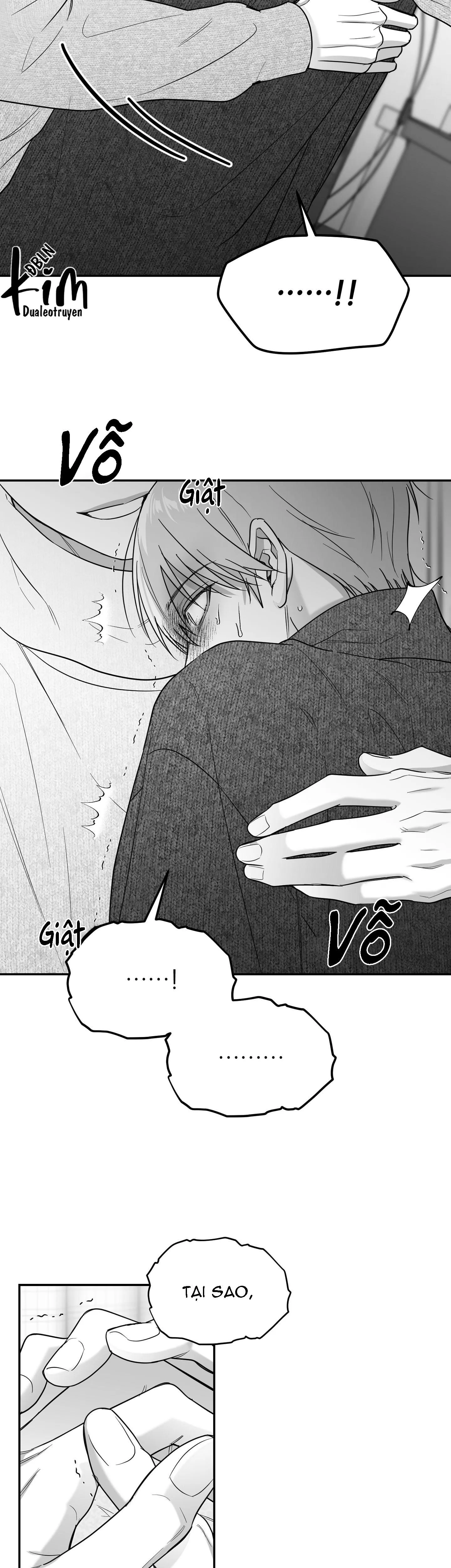 NON ZERO SUM Chapter 59 Trang 28