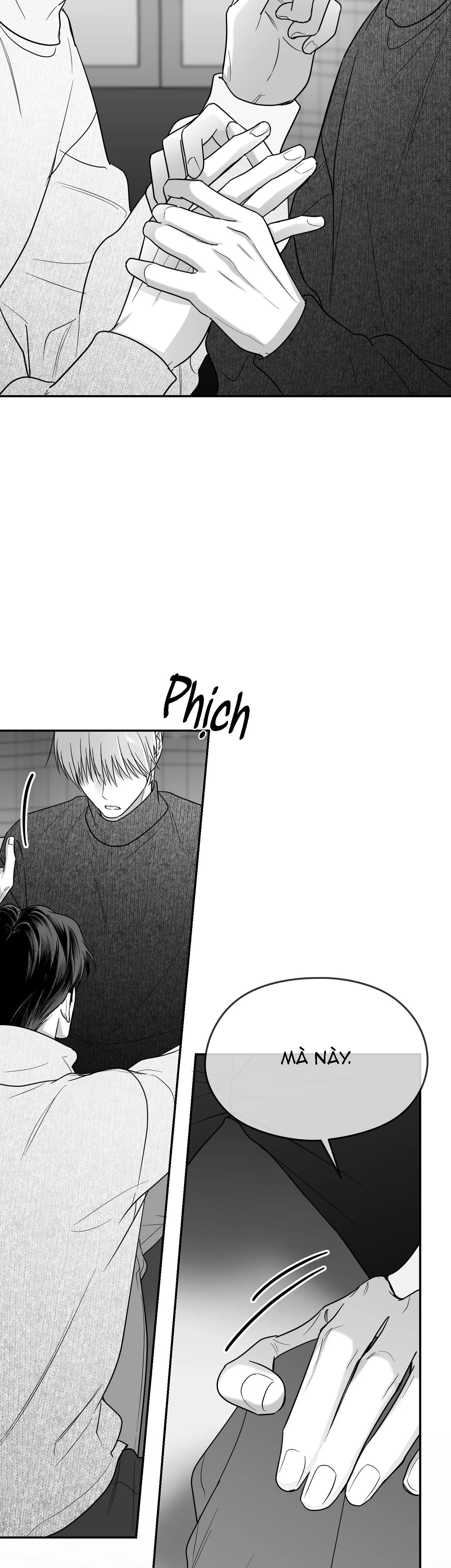 NON ZERO SUM Chapter 59 Trang 30