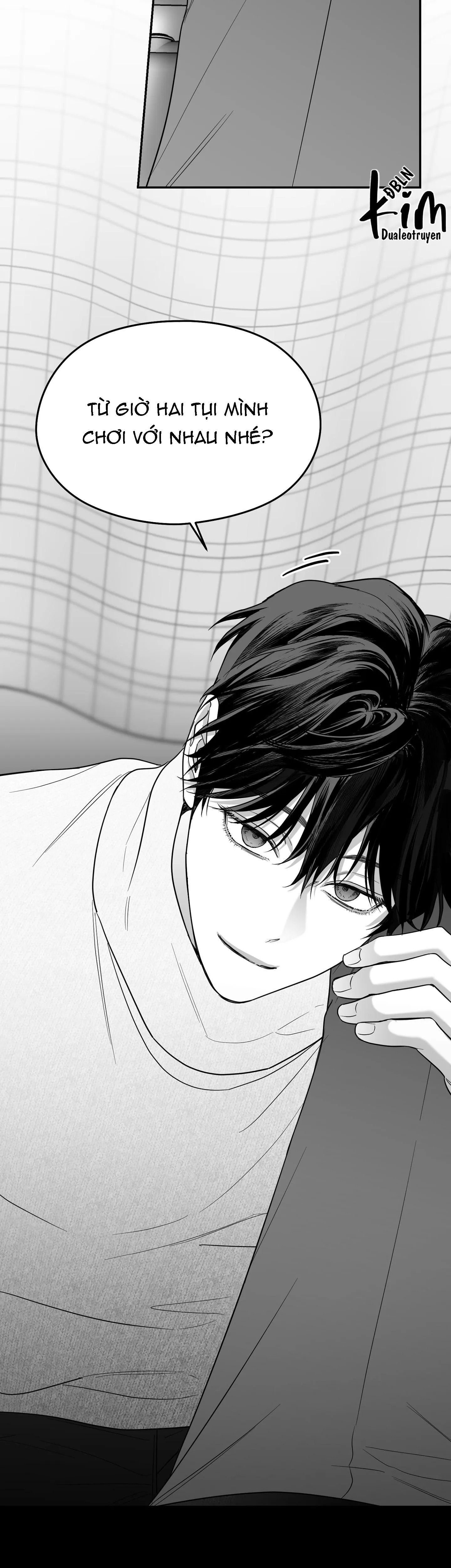 NON ZERO SUM Chapter 59 Trang 31