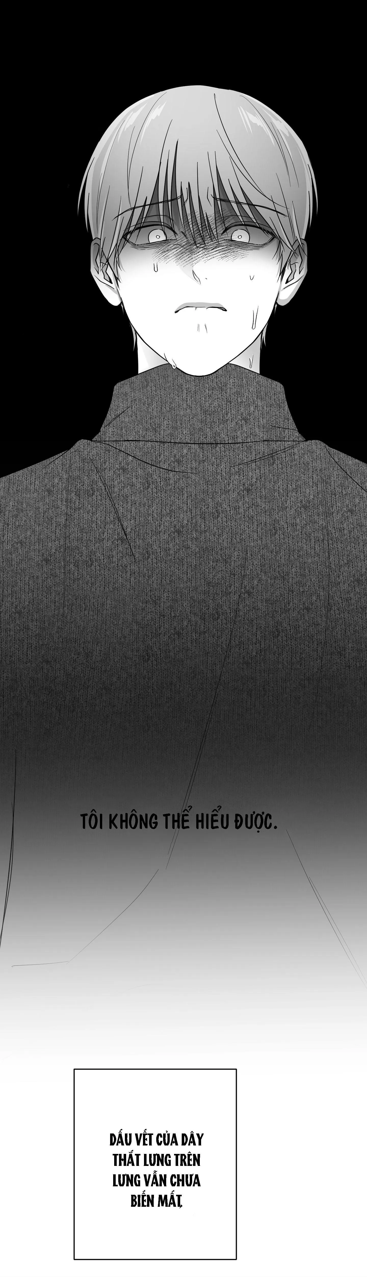 NON ZERO SUM Chapter 59 Trang 32