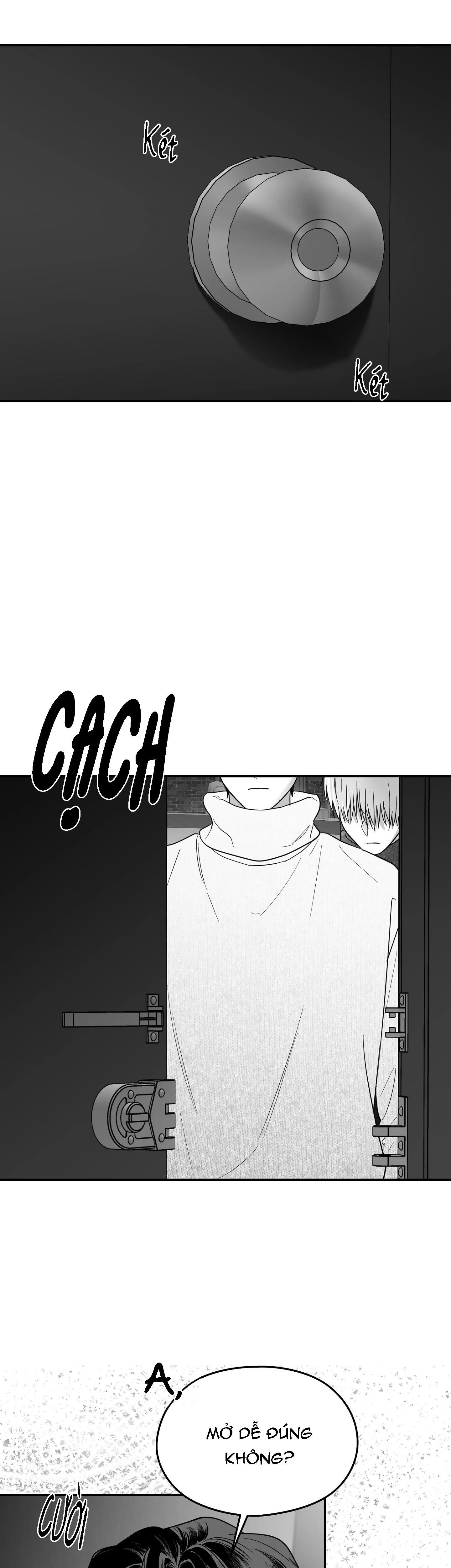 NON ZERO SUM Chapter 59 Trang 34