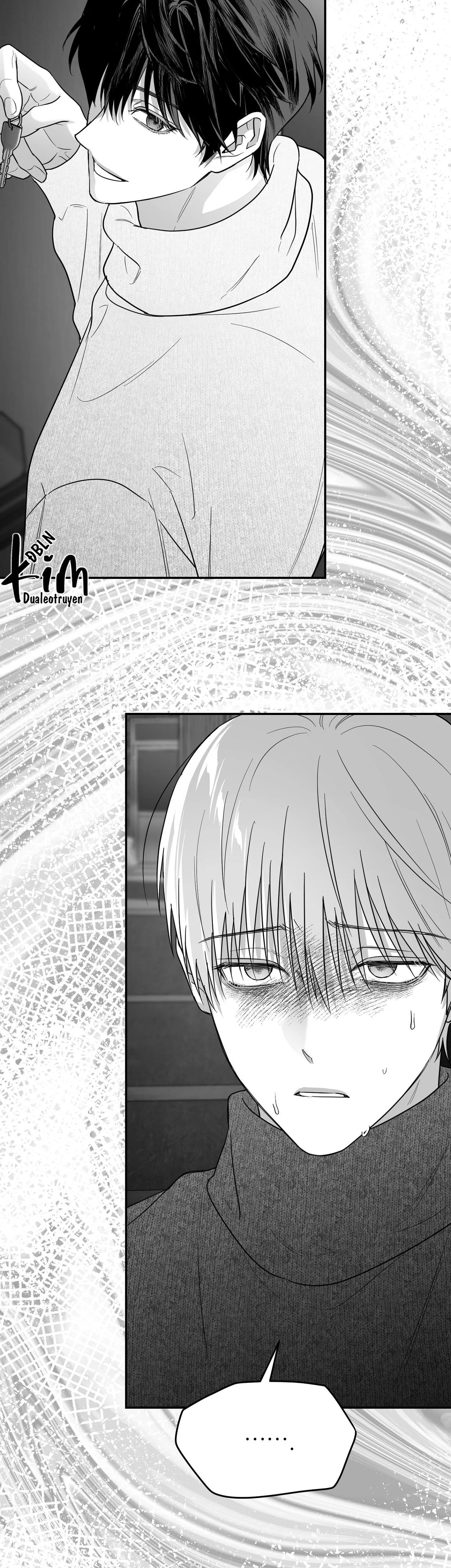 NON ZERO SUM Chapter 59 Trang 35