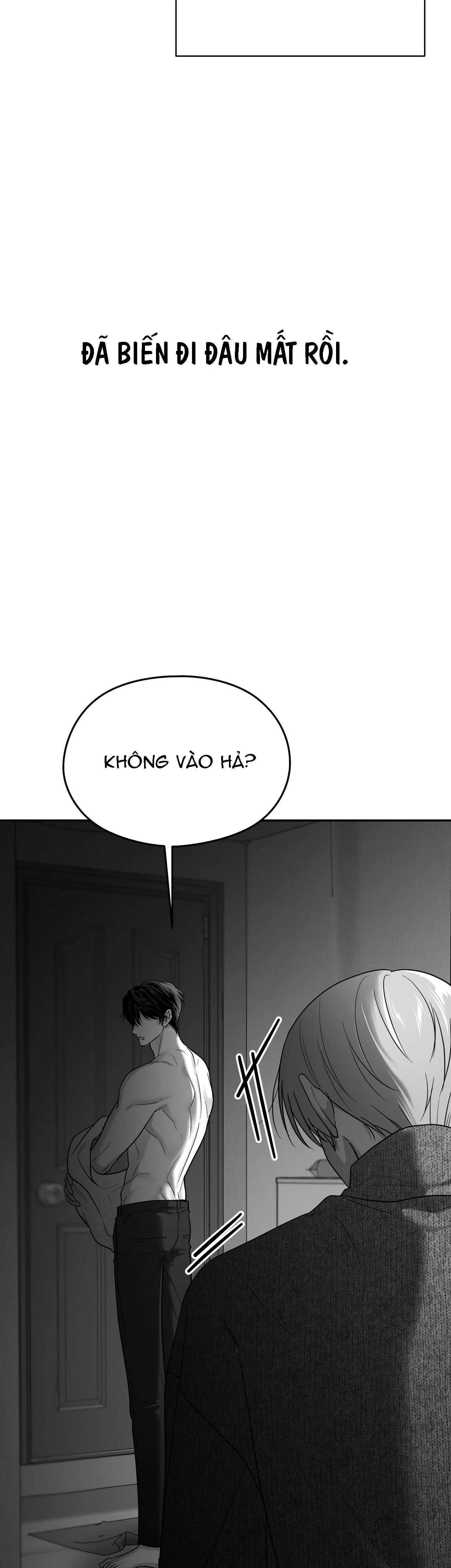 NON ZERO SUM Chapter 59 Trang 37