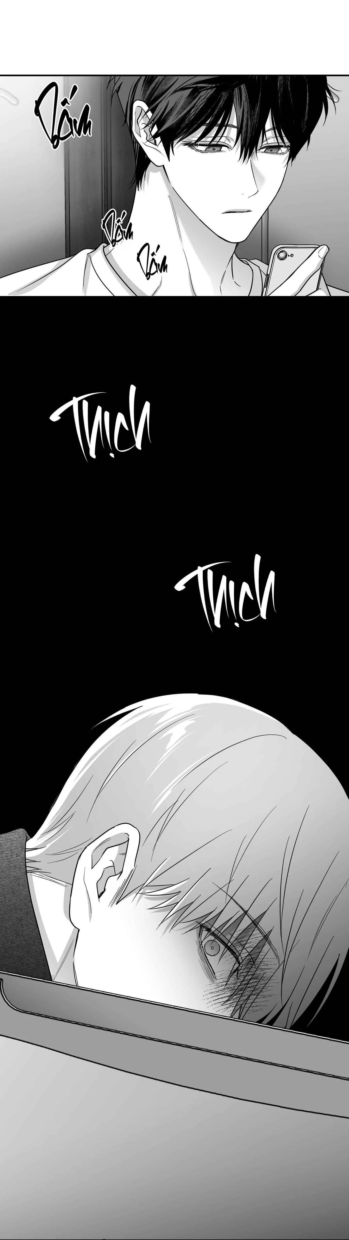 NON ZERO SUM Chapter 60 Trang 3