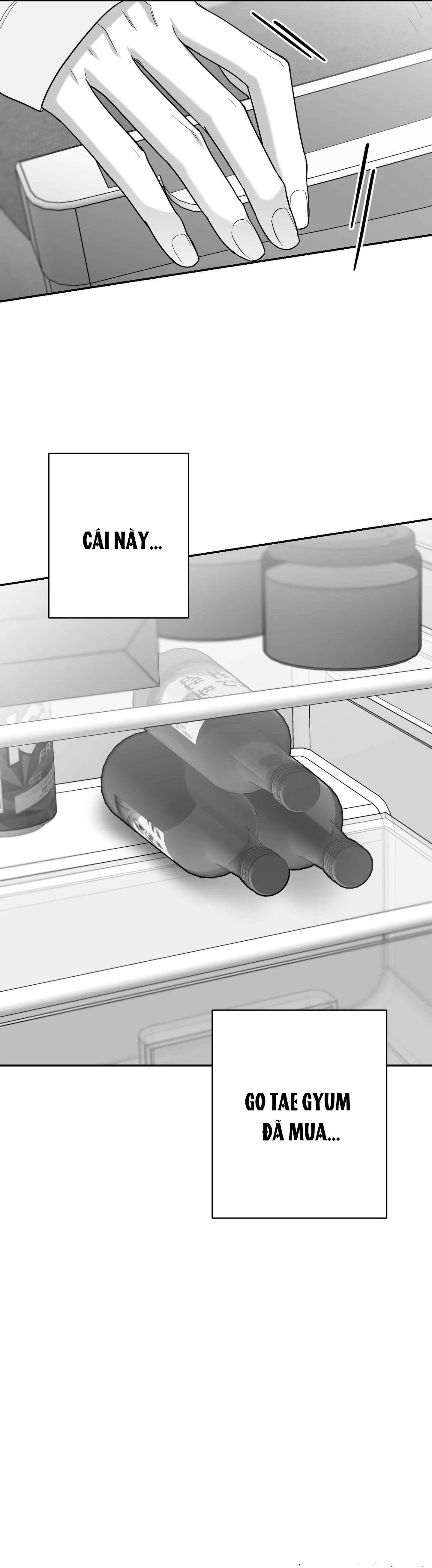 NON ZERO SUM Chapter 60 Trang 4