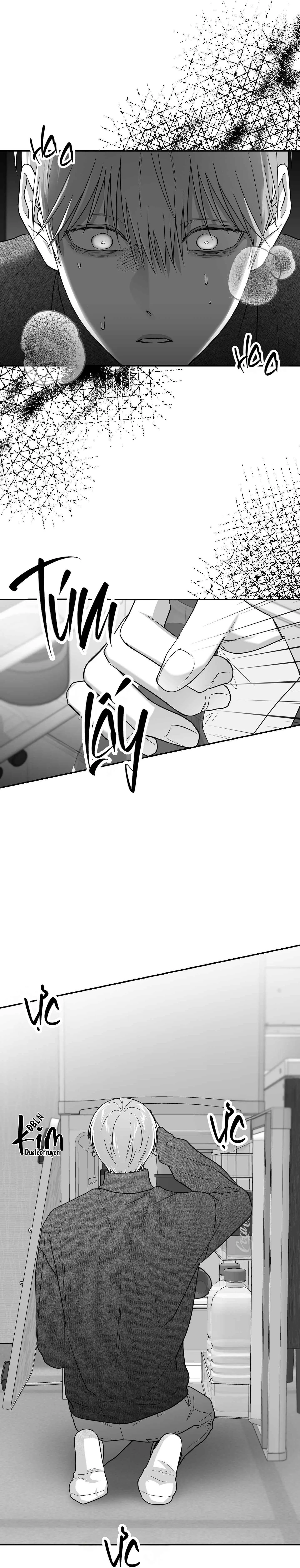 NON ZERO SUM Chapter 60 Trang 5