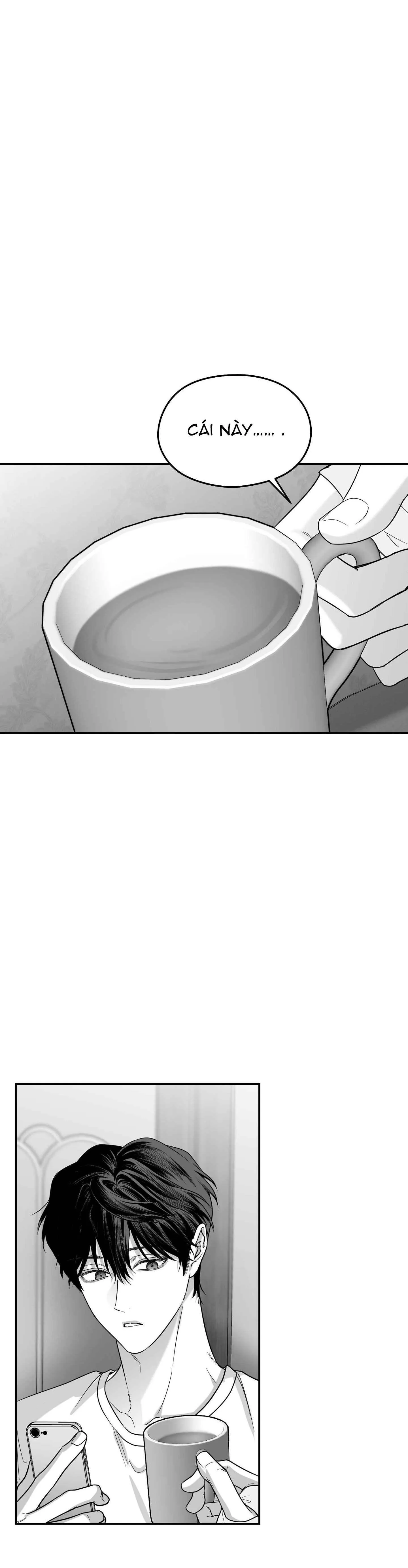 NON ZERO SUM Chapter 60 Trang 8