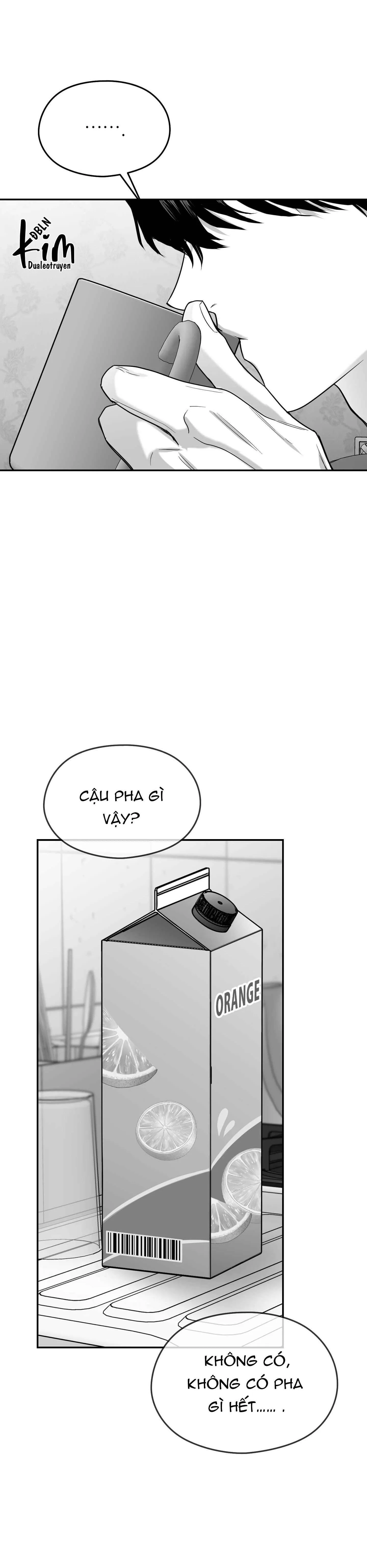 NON ZERO SUM Chapter 60 Trang 10