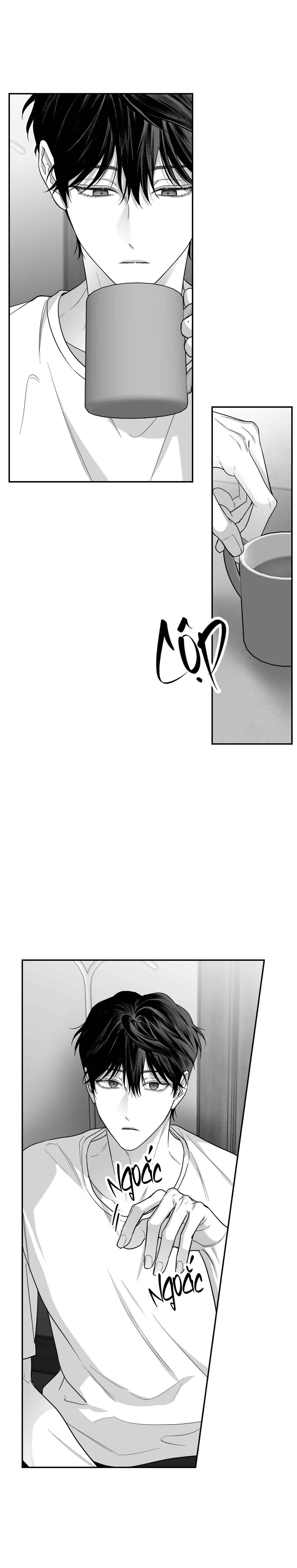 NON ZERO SUM Chapter 60 Trang 11