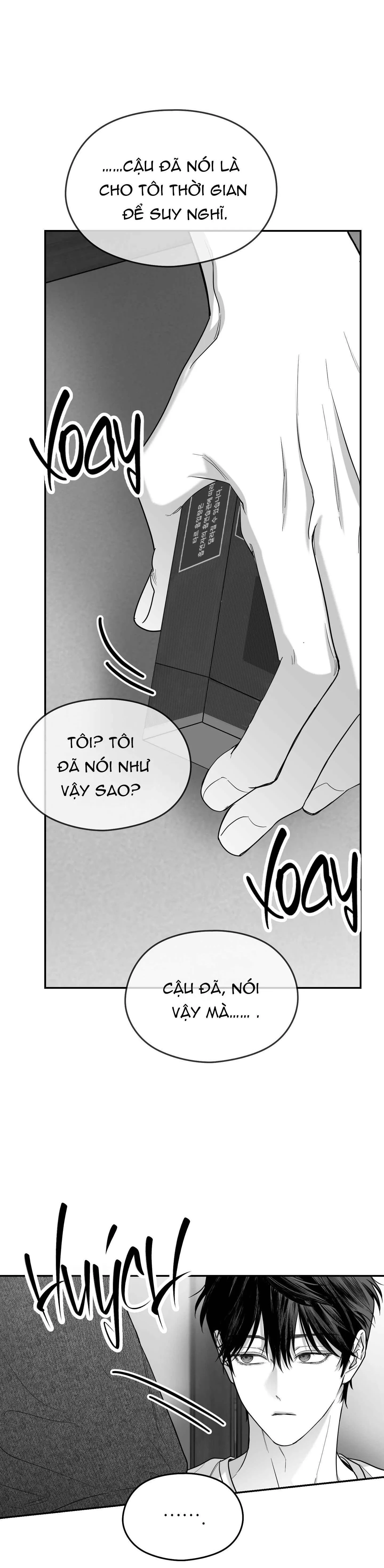 NON ZERO SUM Chapter 60 Trang 13