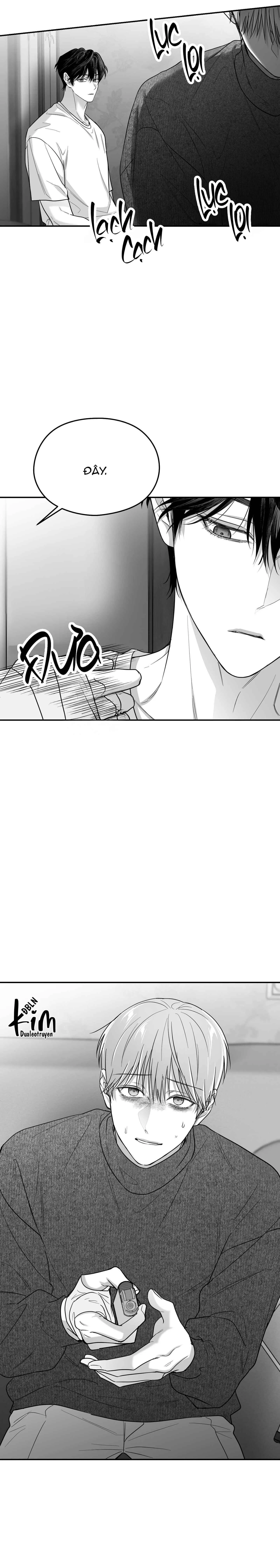 NON ZERO SUM Chapter 60 Trang 14