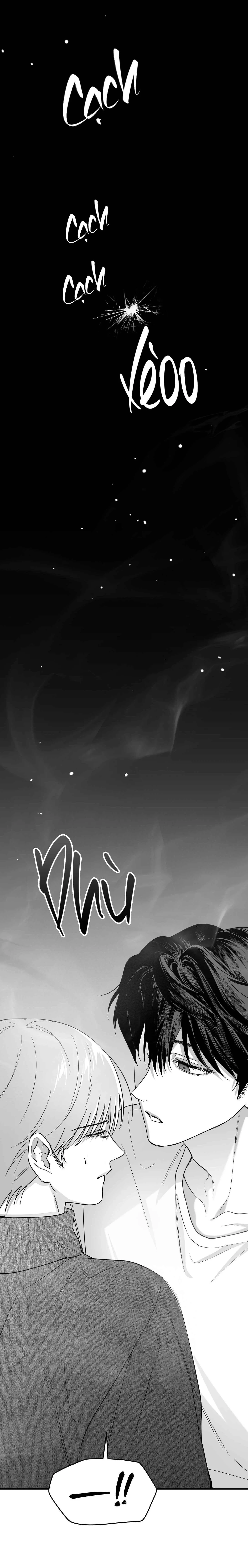 NON ZERO SUM Chapter 60 Trang 16