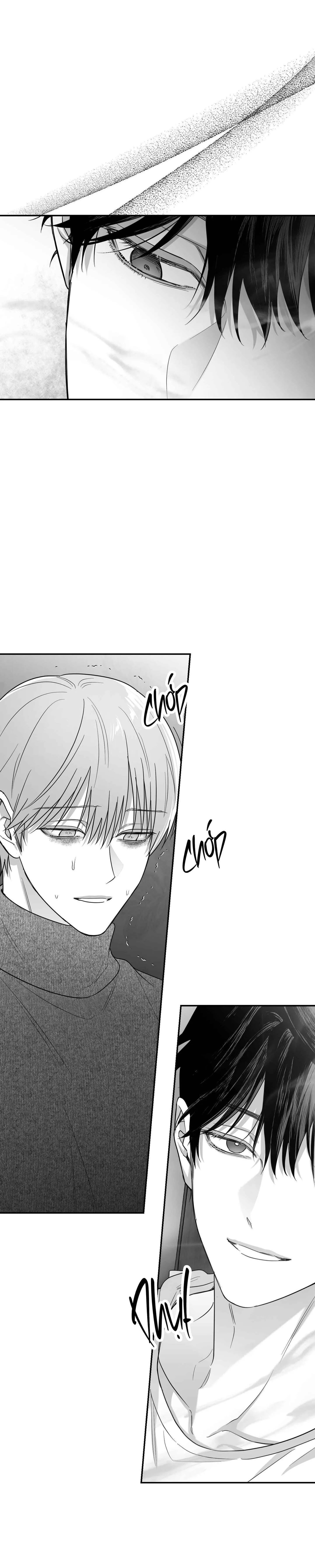 NON ZERO SUM Chapter 60 Trang 17