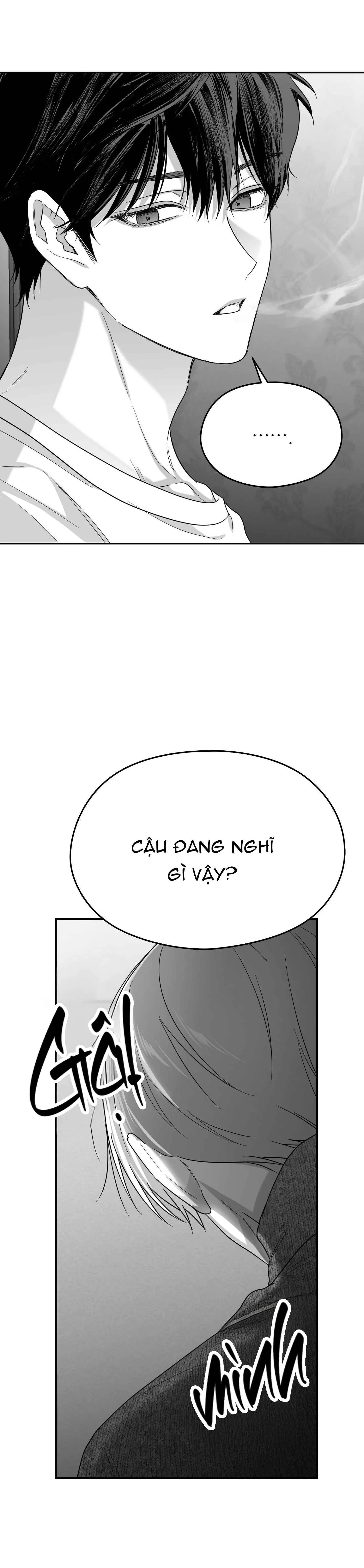 NON ZERO SUM Chapter 60 Trang 19