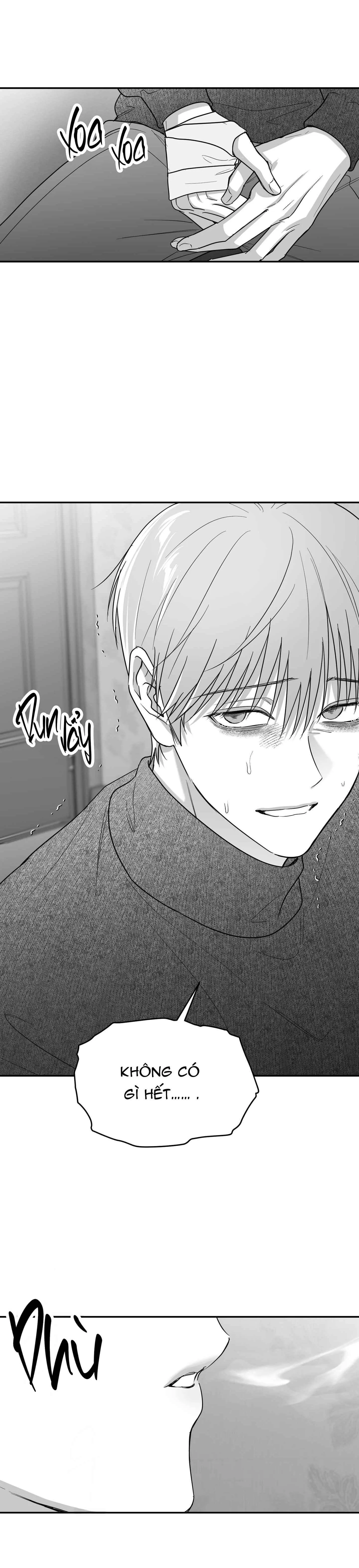 NON ZERO SUM Chapter 60 Trang 20