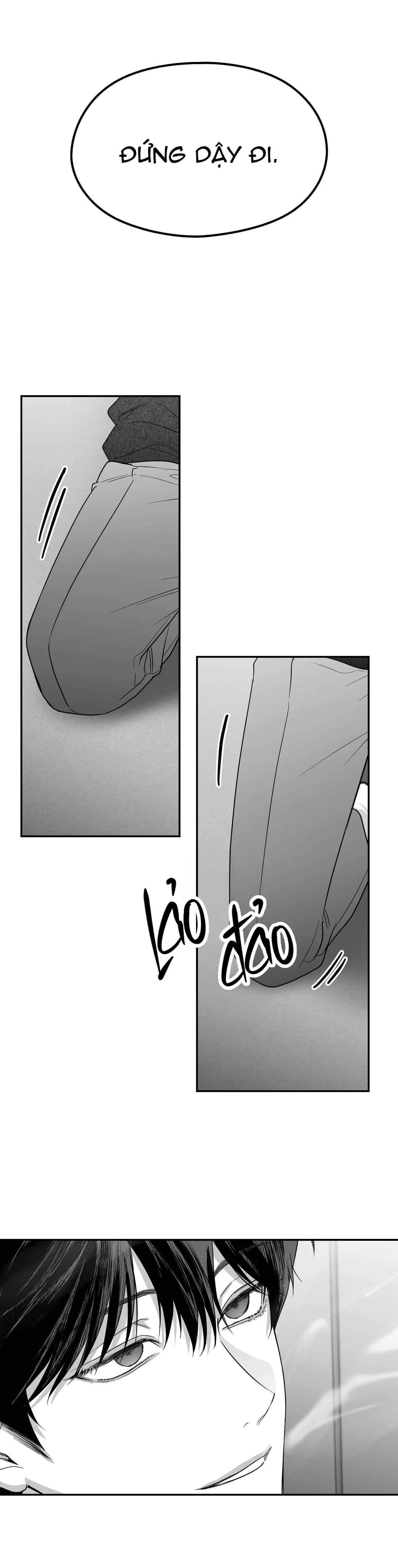 NON ZERO SUM Chapter 60 Trang 21