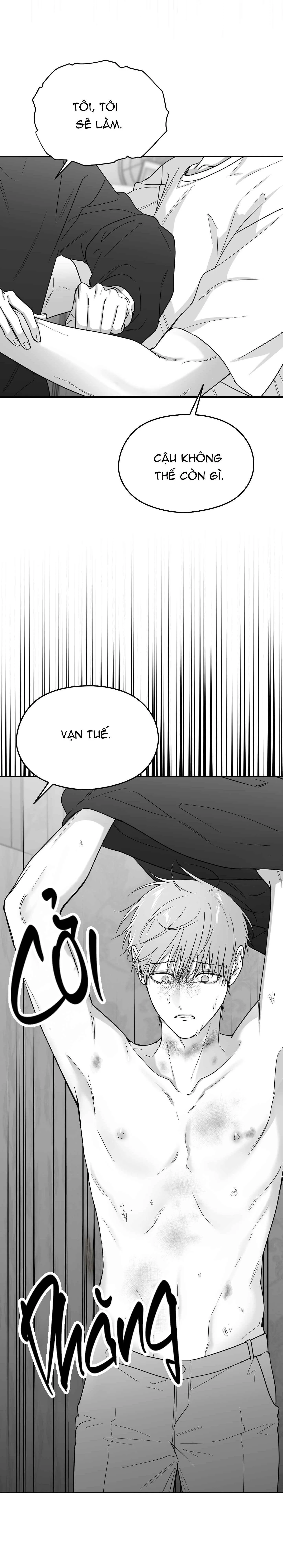 NON ZERO SUM Chapter 60 Trang 26