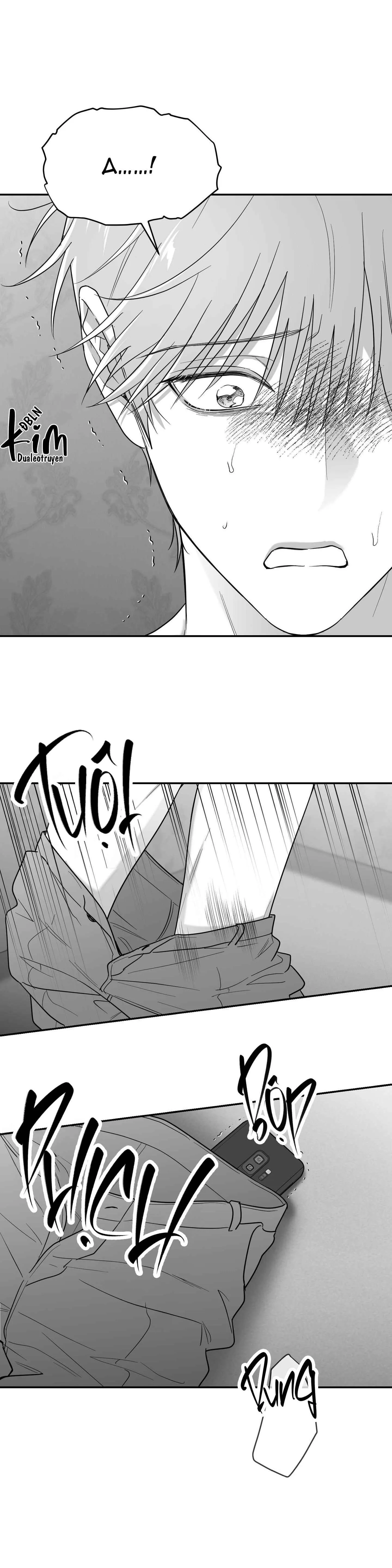 NON ZERO SUM Chapter 60 Trang 27