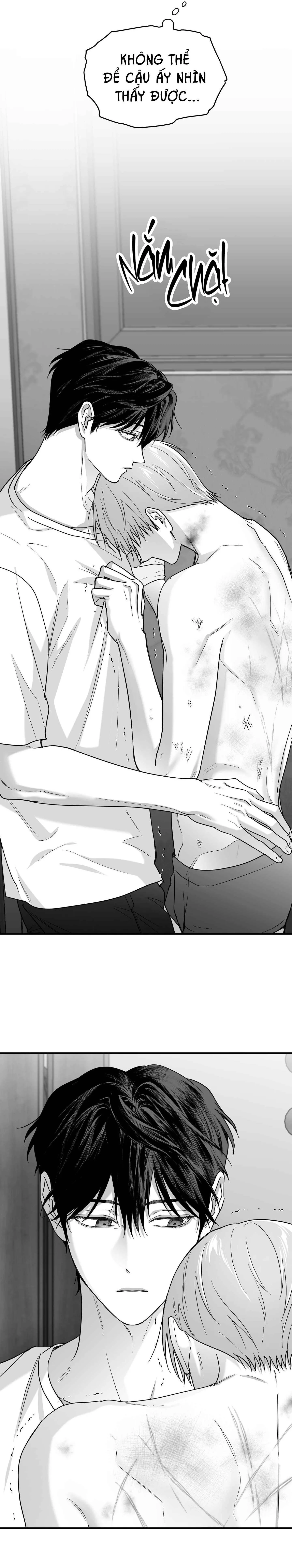 NON ZERO SUM Chapter 60 Trang 30