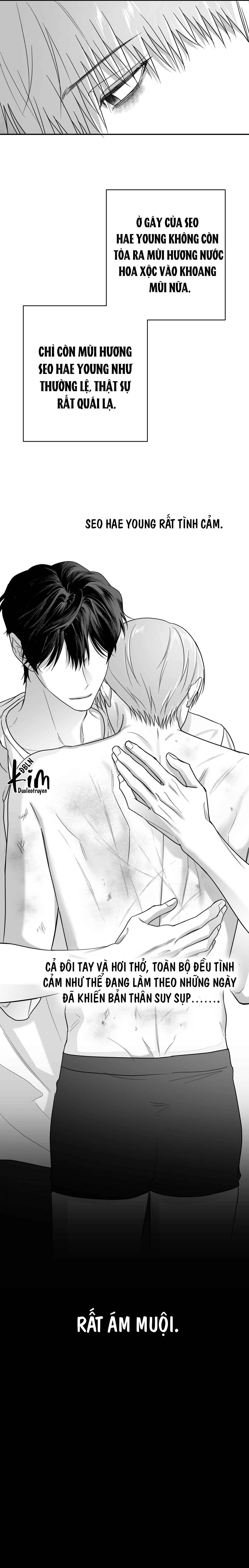 NON ZERO SUM Chapter 60 Trang 32