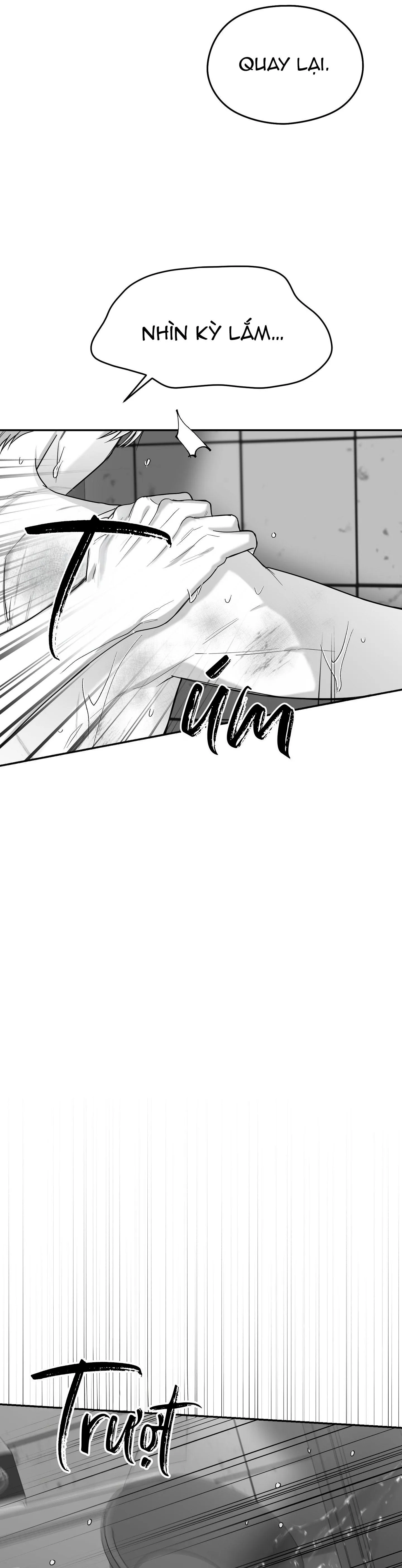 NON ZERO SUM Chapter 61 Trang 4