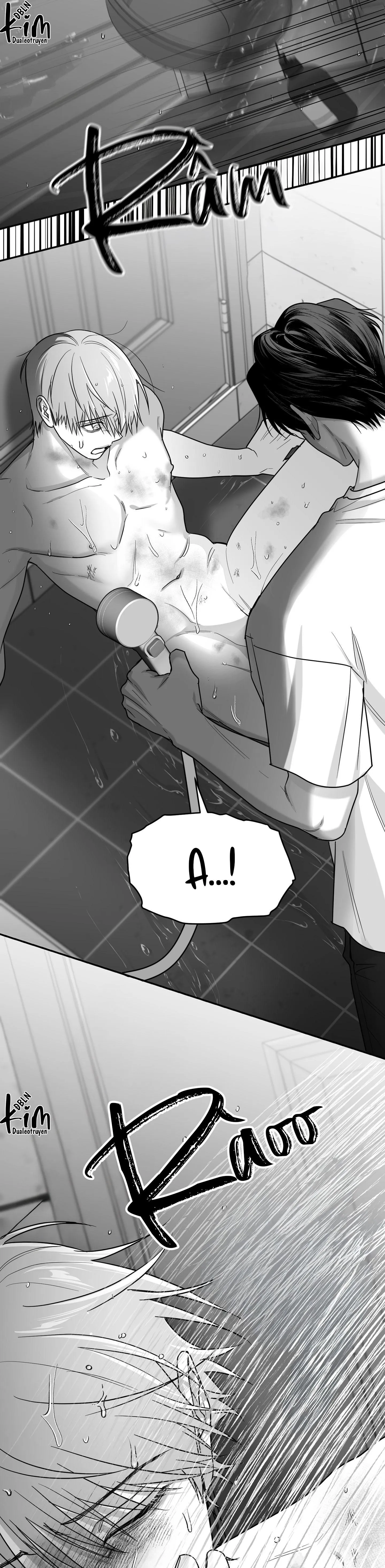 NON ZERO SUM Chapter 61 Trang 5