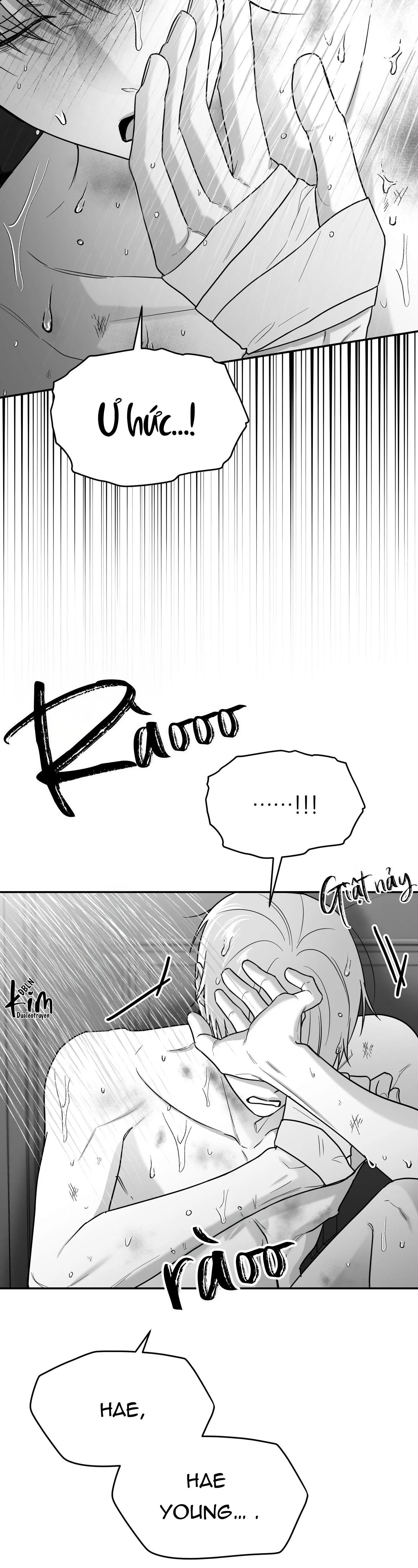 NON ZERO SUM Chapter 61 Trang 6