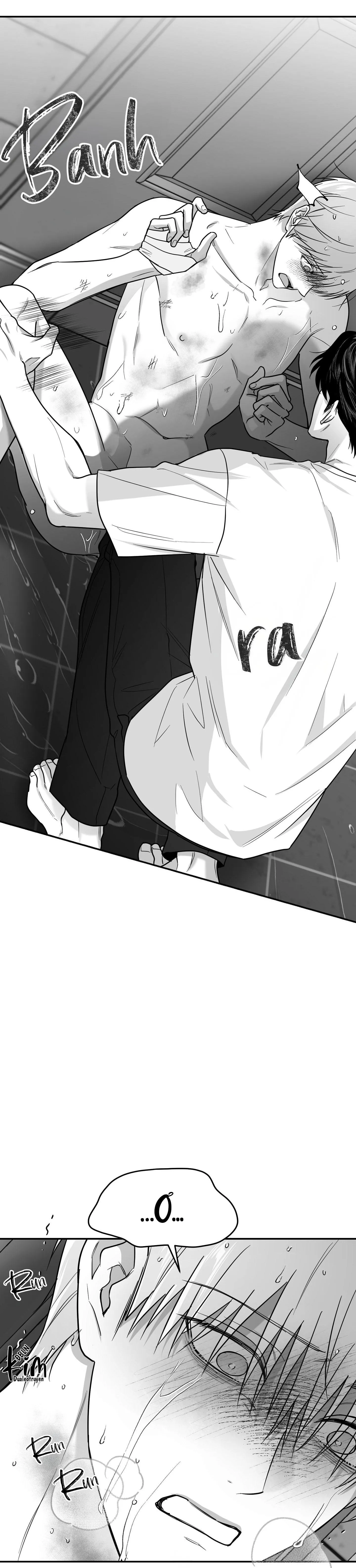 NON ZERO SUM Chapter 61 Trang 7