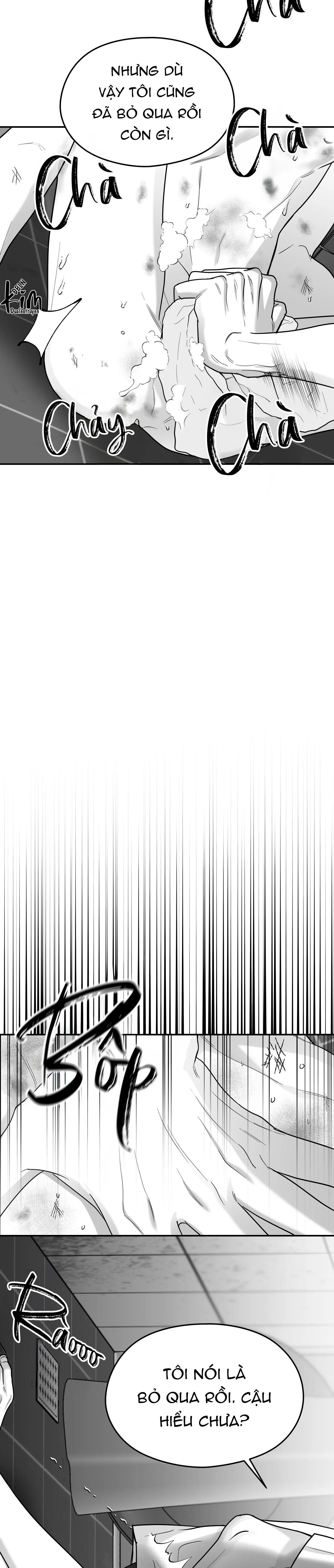 NON ZERO SUM Chapter 61 Trang 10