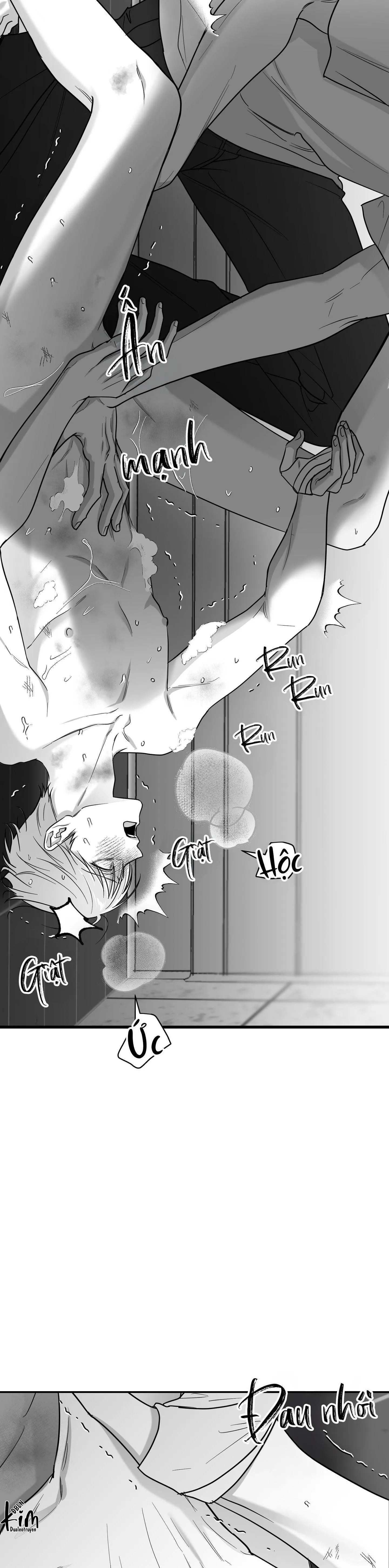 NON ZERO SUM Chapter 61 Trang 11