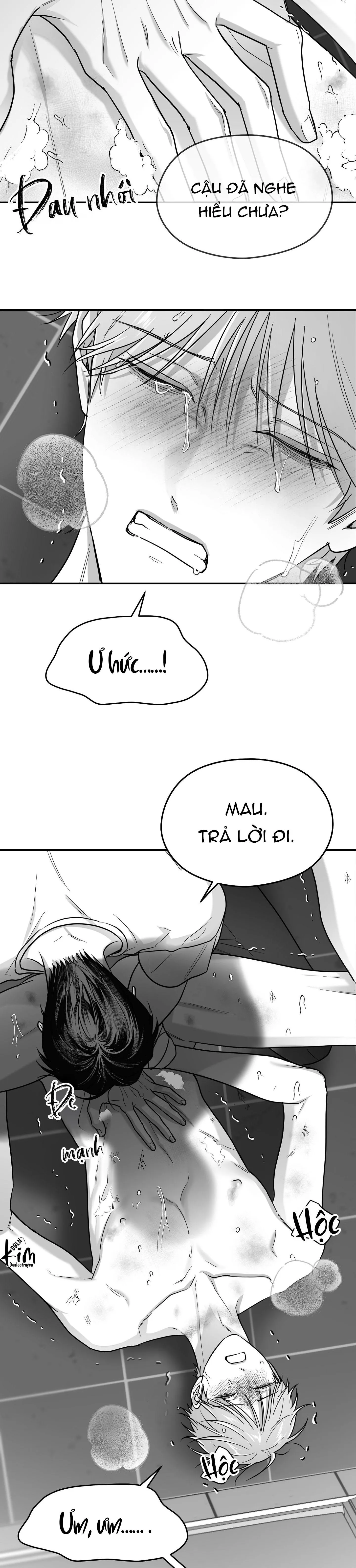 NON ZERO SUM Chapter 61 Trang 12