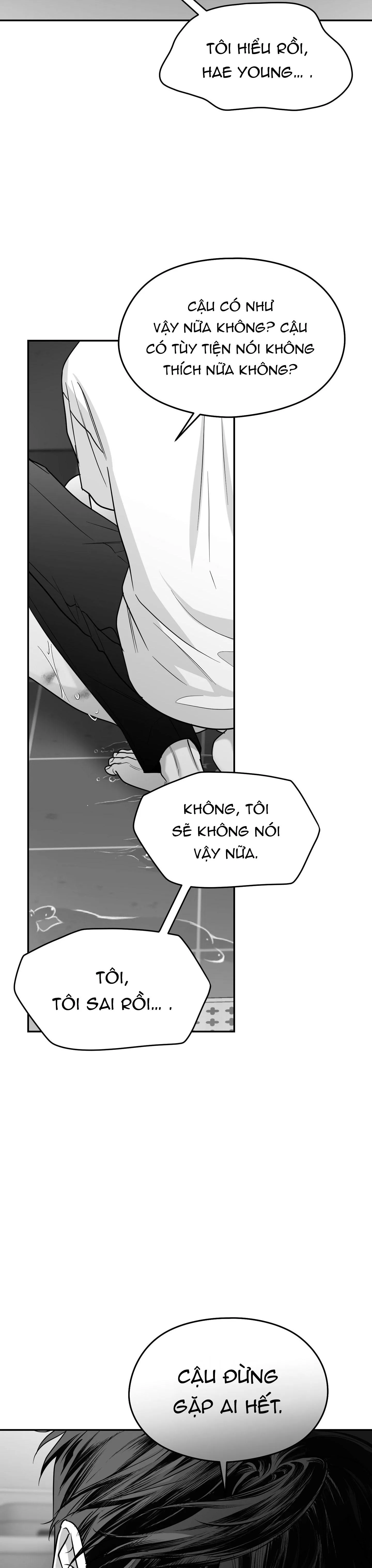 NON ZERO SUM Chapter 61 Trang 13