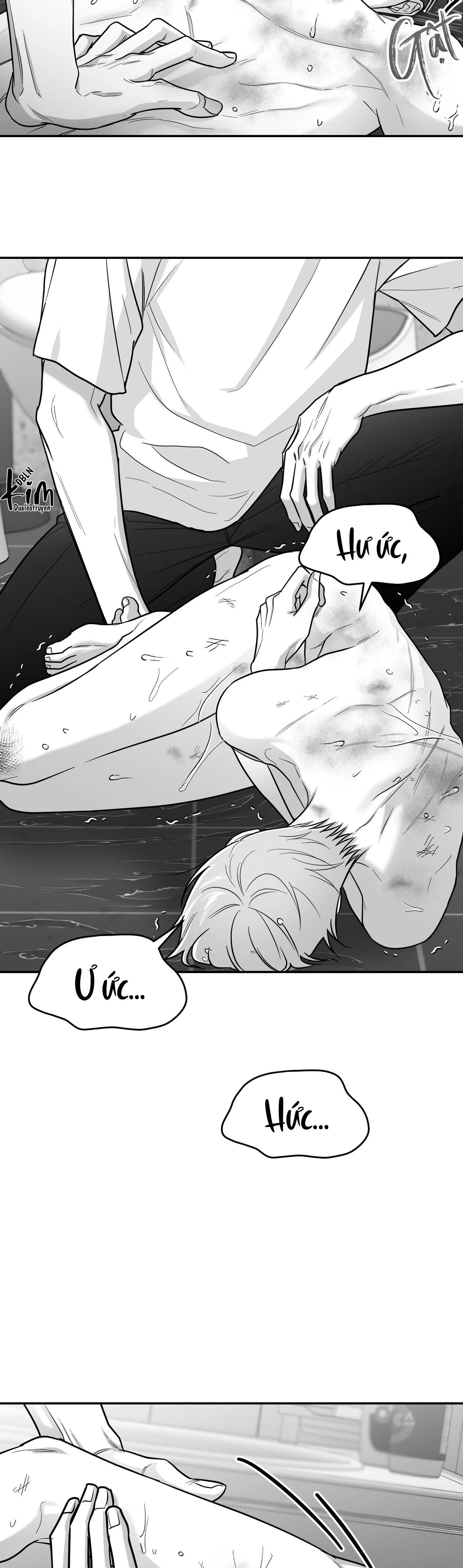 NON ZERO SUM Chapter 61 Trang 15