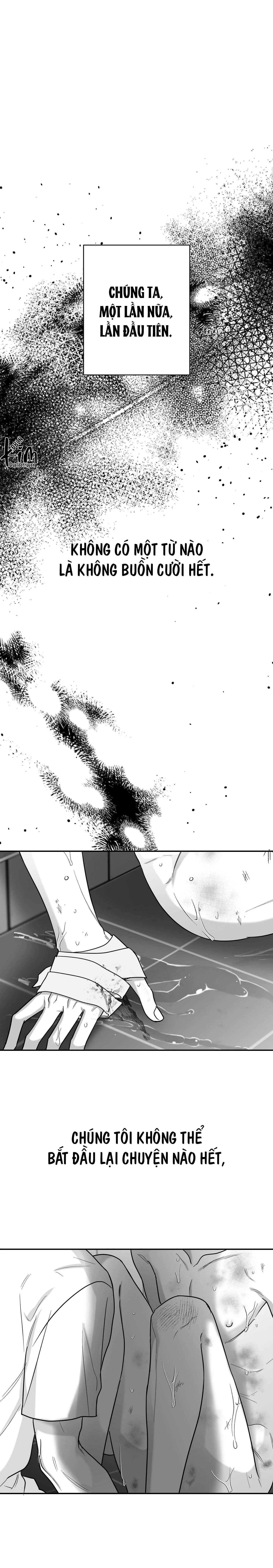 NON ZERO SUM Chapter 61 Trang 17