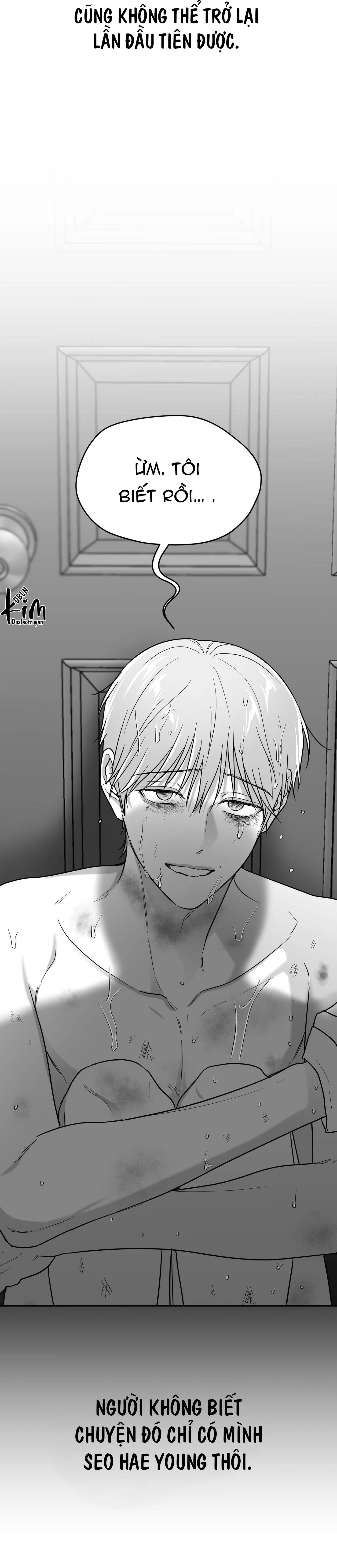 NON ZERO SUM Chapter 61 Trang 18