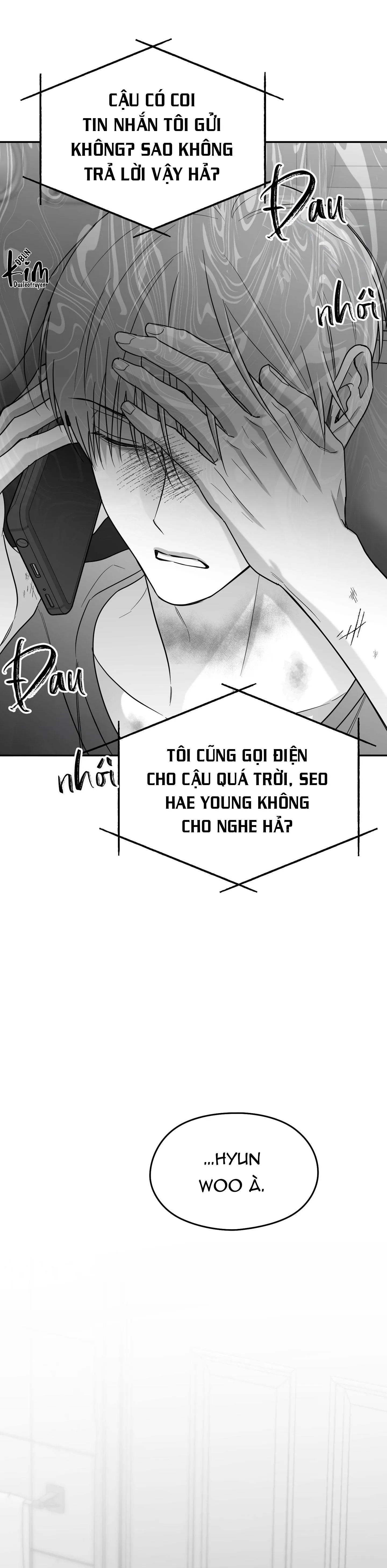 NON ZERO SUM Chapter 61 Trang 26