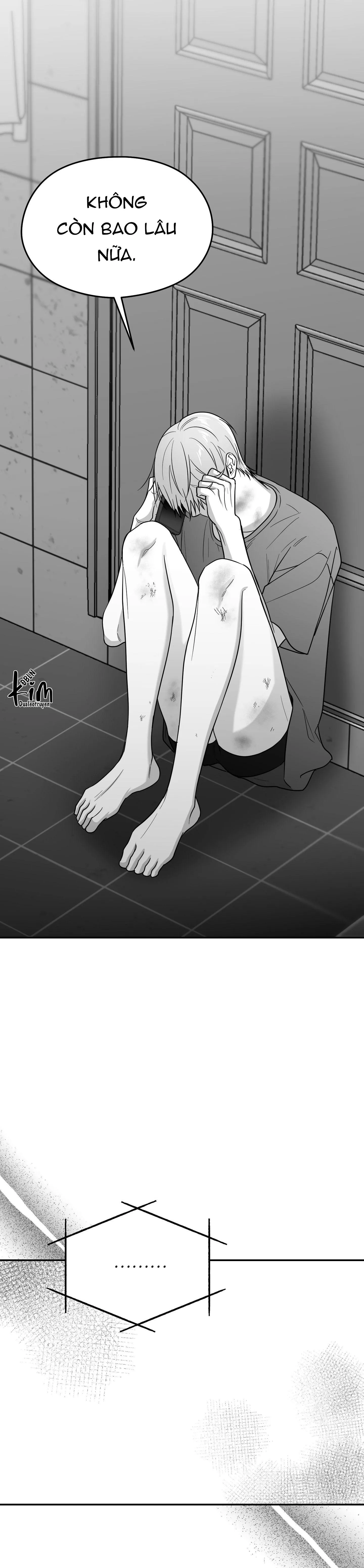 NON ZERO SUM Chapter 61 Trang 27