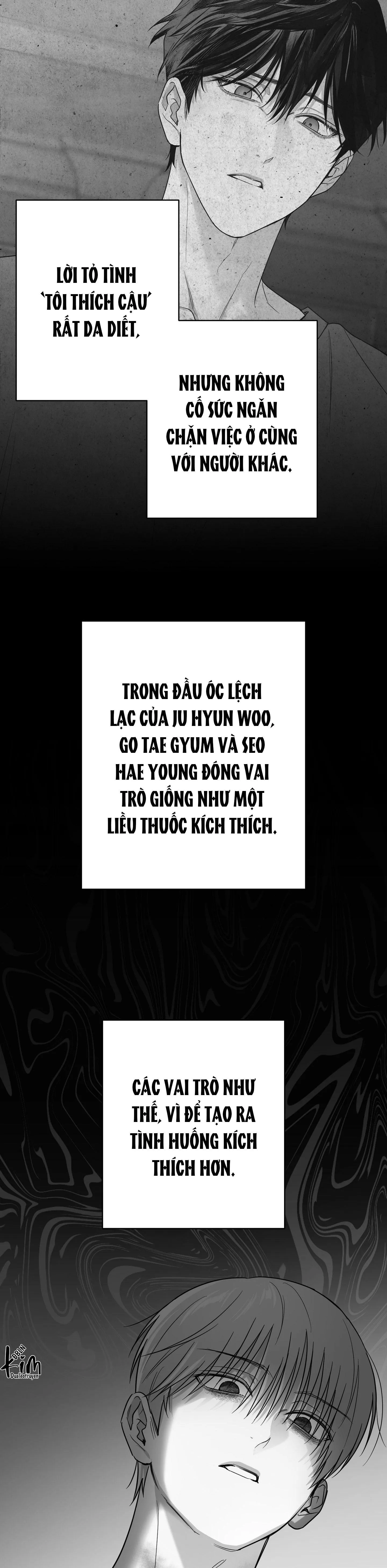 NON ZERO SUM Chapter 61 Trang 31