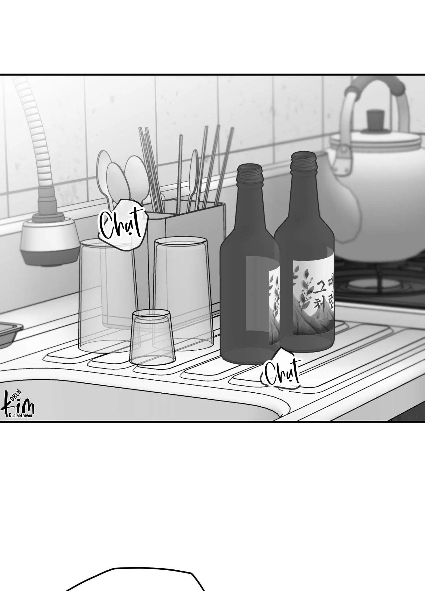 NON ZERO SUM Chapter 62 Trang 3